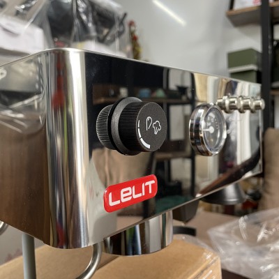 Máy pha cà phê Lelit Anita PL042EM